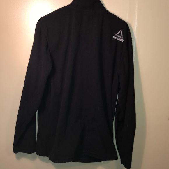 reebok pullover sweater - Picture 4 of 4